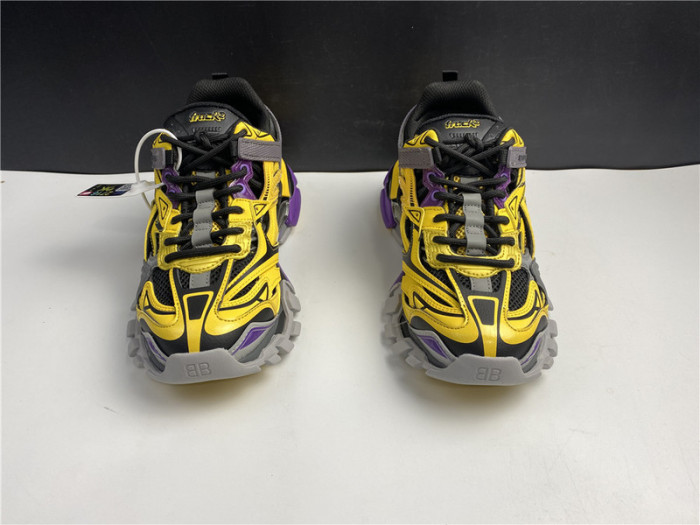SNEAKER TESS.S.GOMMA 4.0 4000017