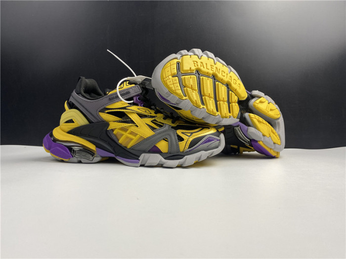 SNEAKER TESS.S.GOMMA 4.0 4000017