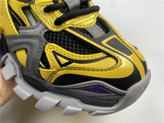 SNEAKER TESS.S.GOMMA 4.0 4000017