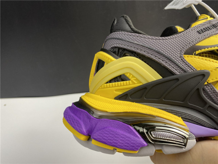 SNEAKER TESS.S.GOMMA 4.0 4000017