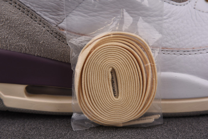 AIR JORDAN 3RETRO A MA MANIERE DH3434-110