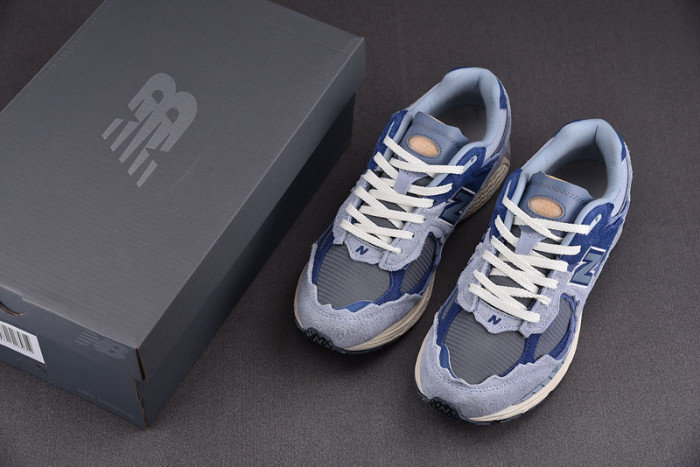 NEW BALANCE 2002 NB000016