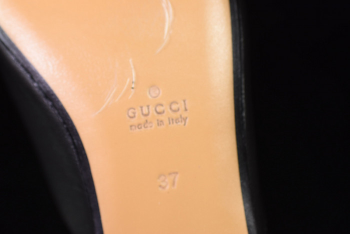 Gucc* Sandal86