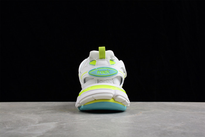 SNEAKER TESS.S.GOMMA 5000090