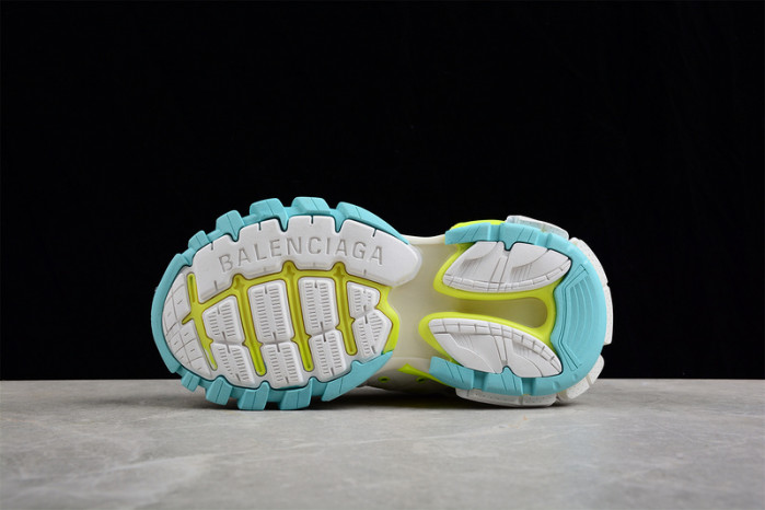 SNEAKER TESS.S.GOMMA 5000090