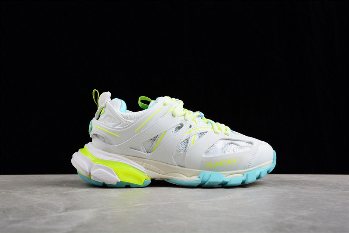 SNEAKER TESS.S.GOMMA 5000090