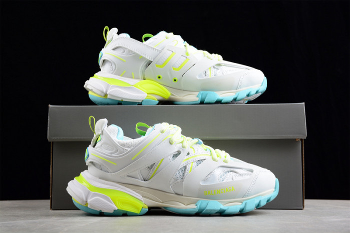SNEAKER TESS.S.GOMMA 5000090