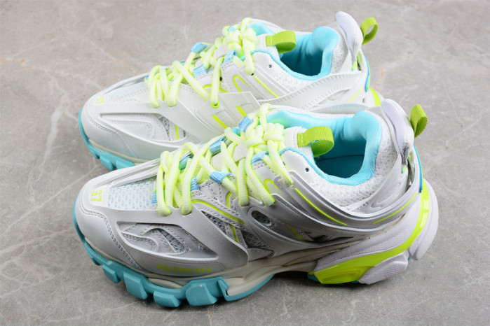 SNEAKER TESS.S.GOMMA 5000090