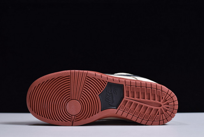 Nike SB Dunk Low Pro Hennessy  BQ6817-100