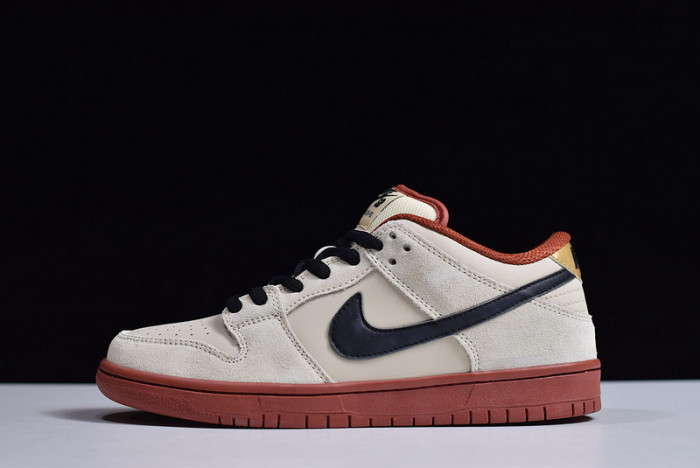 Nike SB Dunk Low Pro Hennessy  BQ6817-100