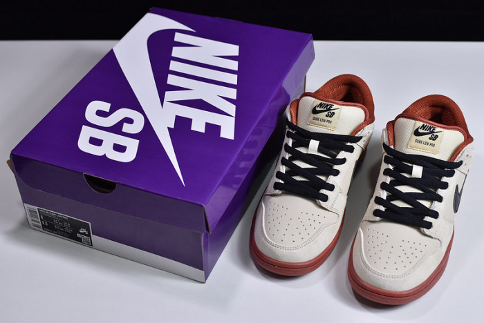 Nike SB Dunk Low Pro Hennessy  BQ6817-100