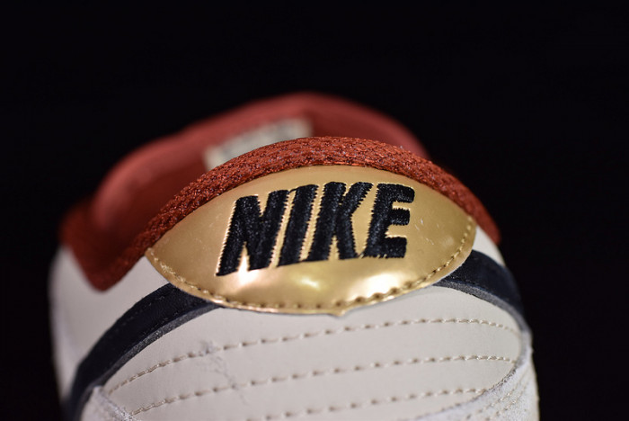 Nike SB Dunk Low Pro Hennessy  BQ6817-100