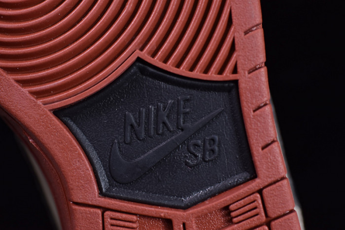 Nike SB Dunk Low Pro Hennessy  BQ6817-100