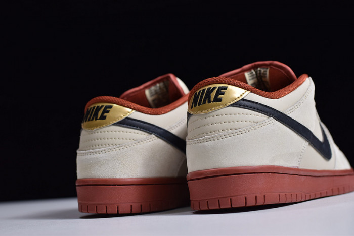 Nike SB Dunk Low Pro Hennessy  BQ6817-100