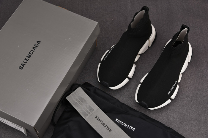 SPEED TRAINER SNEAKERS 1000041