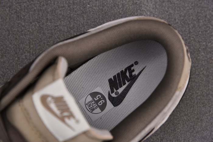 Otomo Katsuhiro x Nike SB Dunk Low Steamboy OST LF0039-001