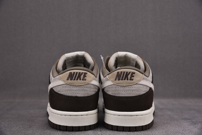 Otomo Katsuhiro x Nike SB Dunk Low Steamboy OST LF0039-001