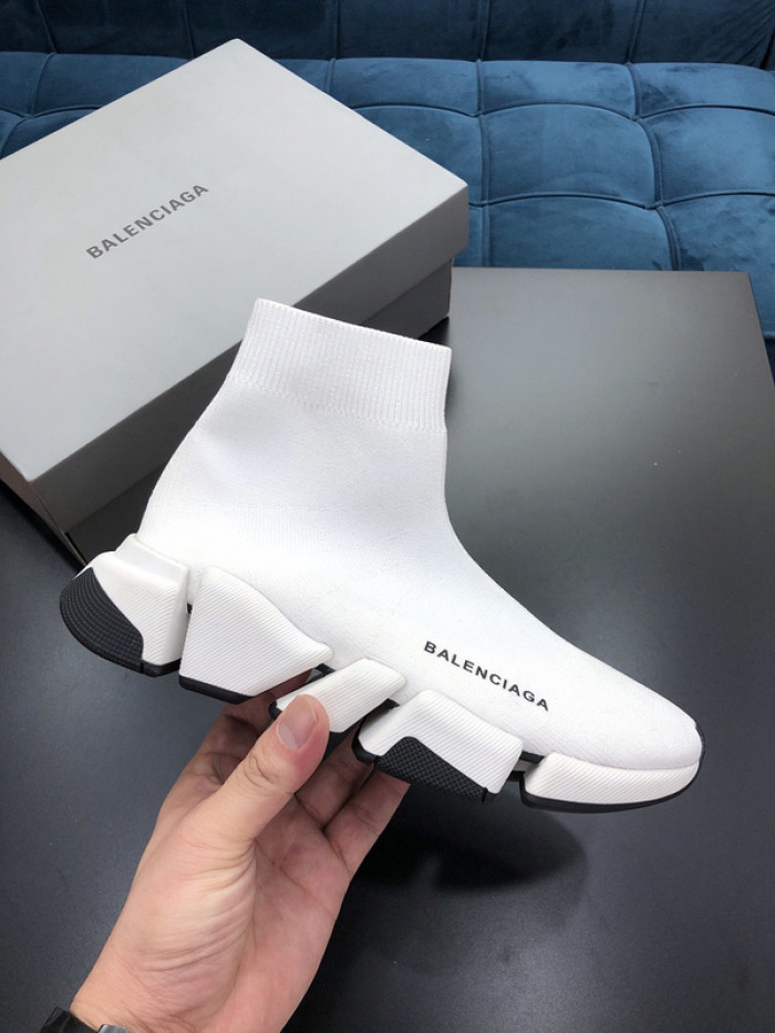 SPEED TRAINER SNEAKERS 1000062