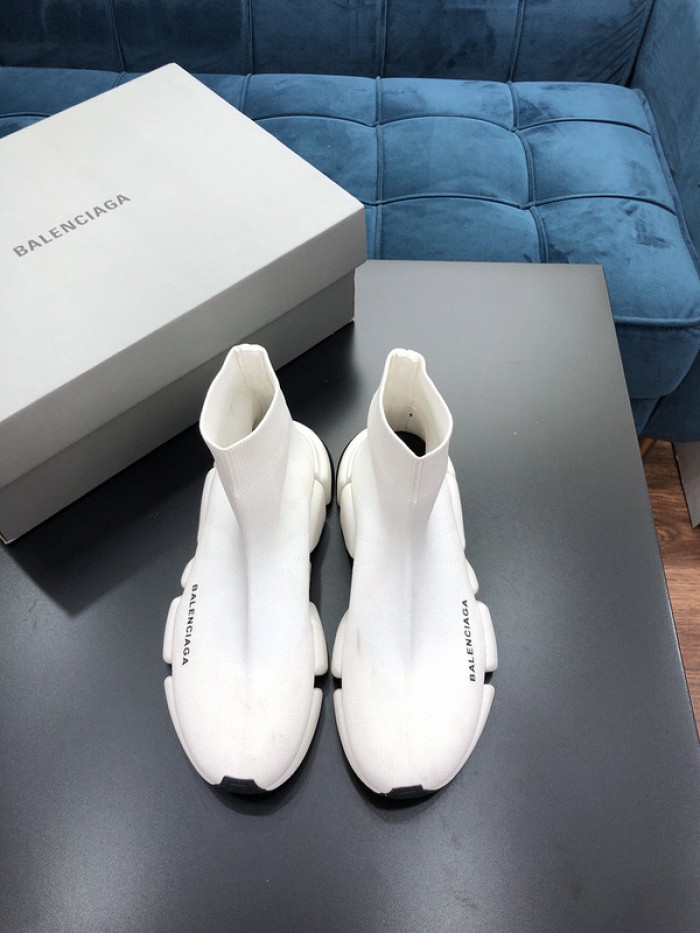 SPEED TRAINER SNEAKERS 1000062