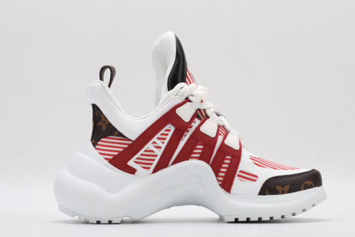 L&V snekaers L0000026