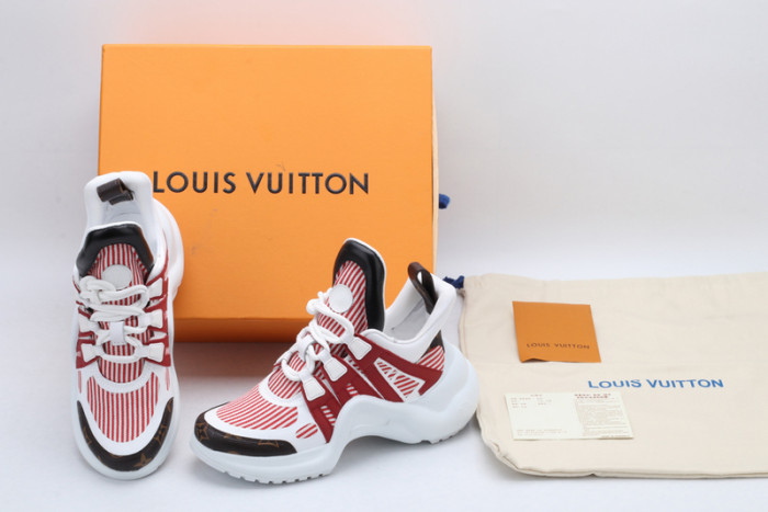 L&V snekaers L0000026