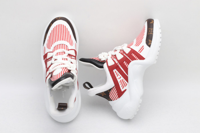 L&V snekaers L0000026