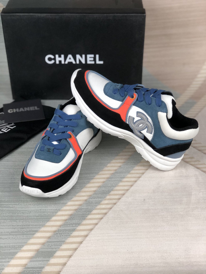 Chane* snekaers C000012