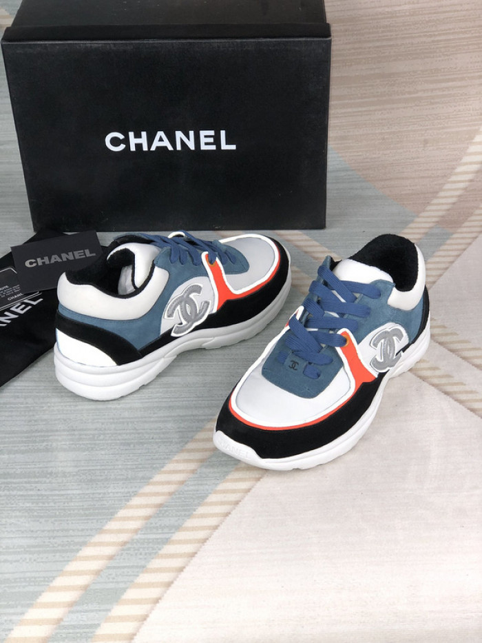 Chane* snekaers C000012