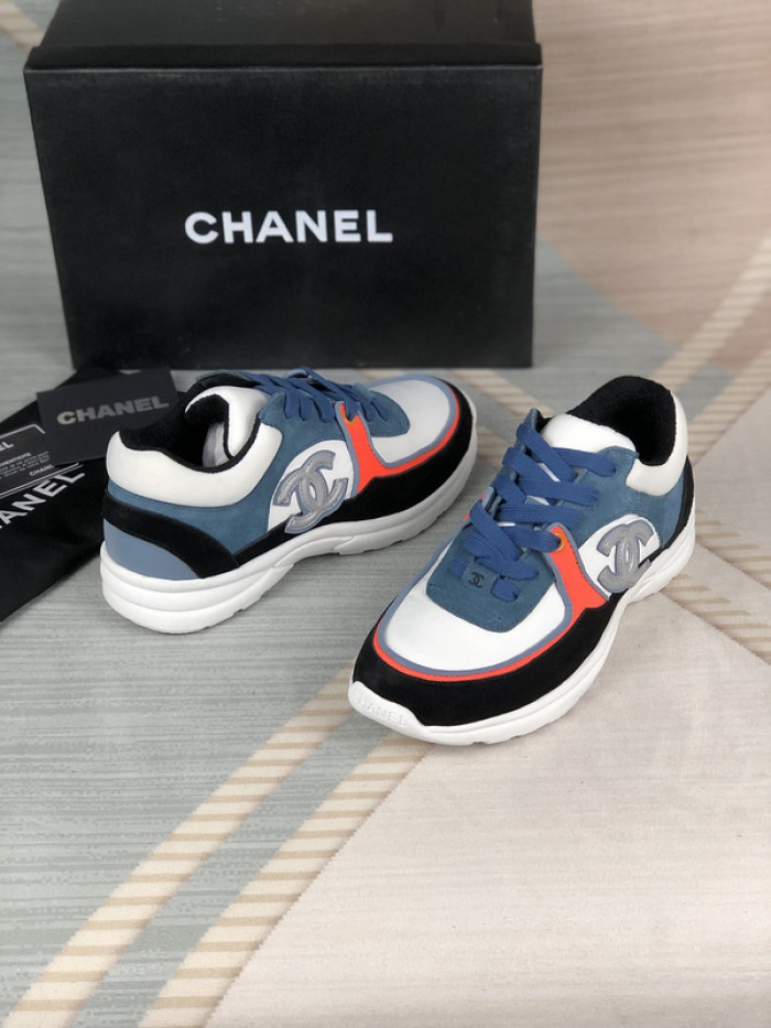 Chane* snekaers C000012