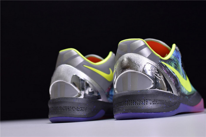 Kobe 8 System 