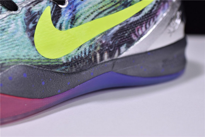 Kobe 8 System 