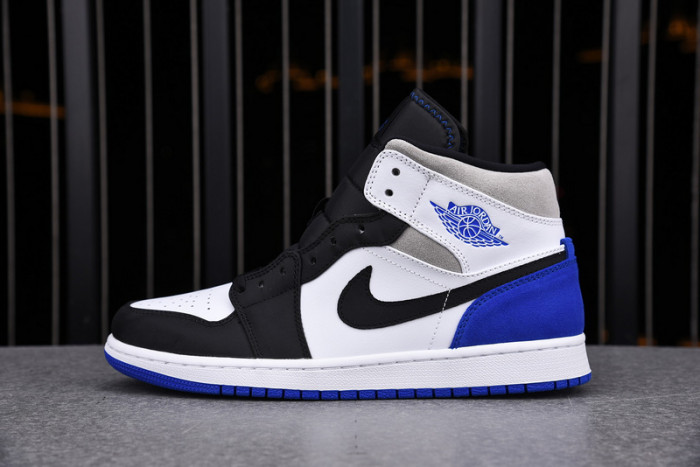 Air Jordan 1 Mid SE Union Royal  852542-102