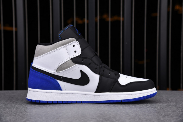 Air Jordan 1 Mid SE Union Royal  852542-102