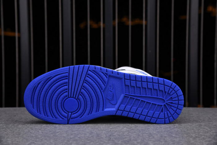Air Jordan 1 Mid SE Union Royal  852542-102