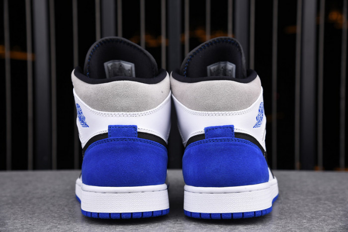 Air Jordan 1 Mid SE Union Royal  852542-102
