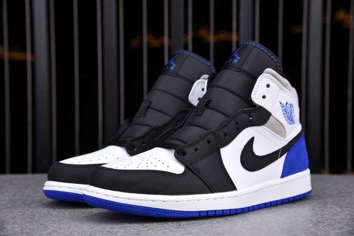 Air Jordan 1 Mid SE Union Royal  852542-102