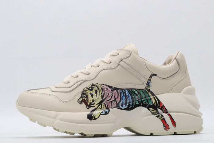 Gucc* Trainer Sneaker30