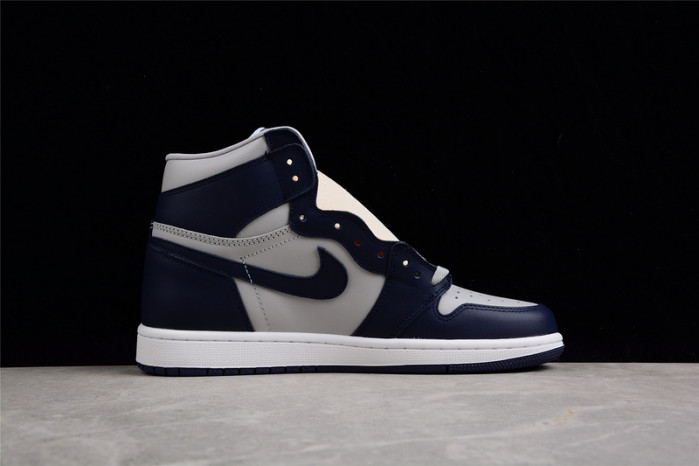 AIR JORDAN 1 RETRO HIGH 85 GEORGETOWN BQ4422-400