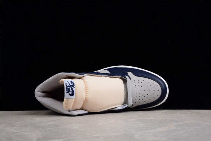 AIR JORDAN 1 RETRO HIGH 85 GEORGETOWN BQ4422-400