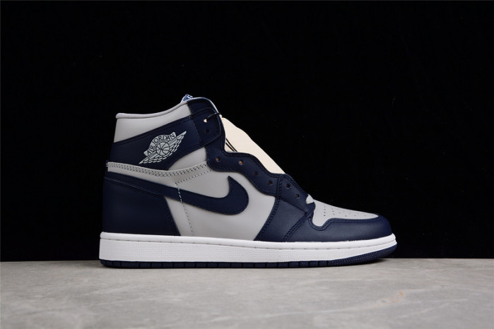 AIR JORDAN 1 RETRO HIGH 85 GEORGETOWN BQ4422-400