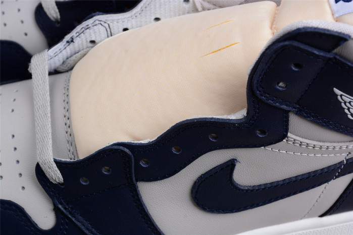 AIR JORDAN 1 RETRO HIGH 85 GEORGETOWN BQ4422-400