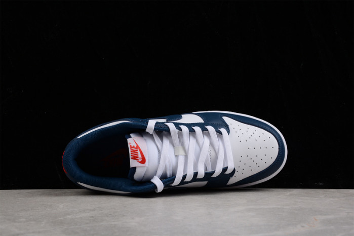 Nike Dunk Low Valerian Blue DD1391-400