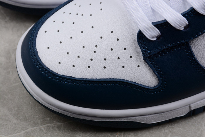 Nike Dunk Low Valerian Blue DD1391-400