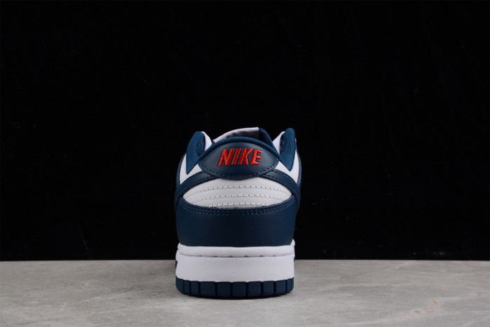 Nike Dunk Low Valerian Blue DD1391-400