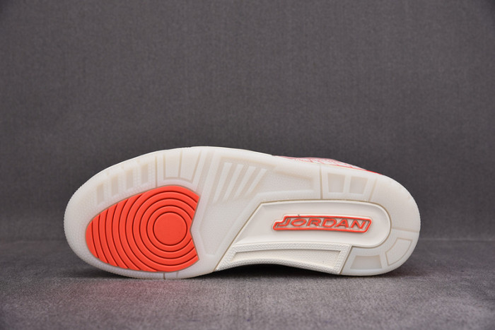 Jordan 3 Retro Rust Pink (W)  CK9246-600