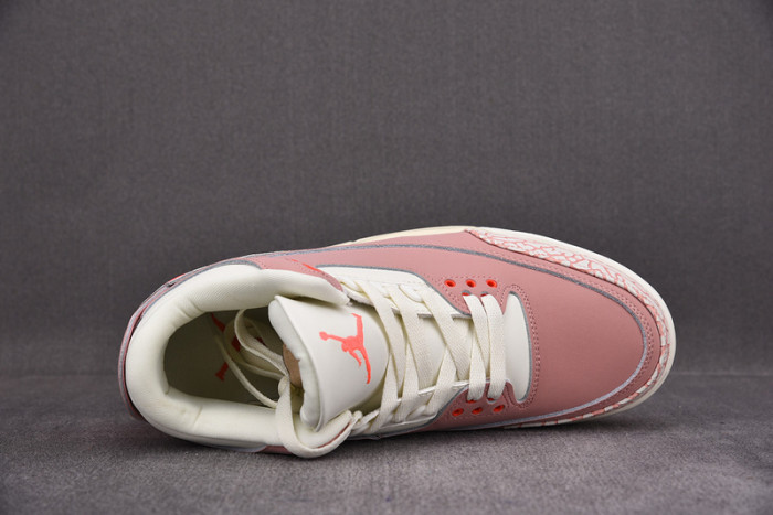 Jordan 3 Retro Rust Pink (W)  CK9246-600