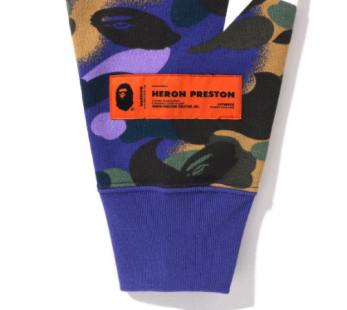 BAPE Hoodie49