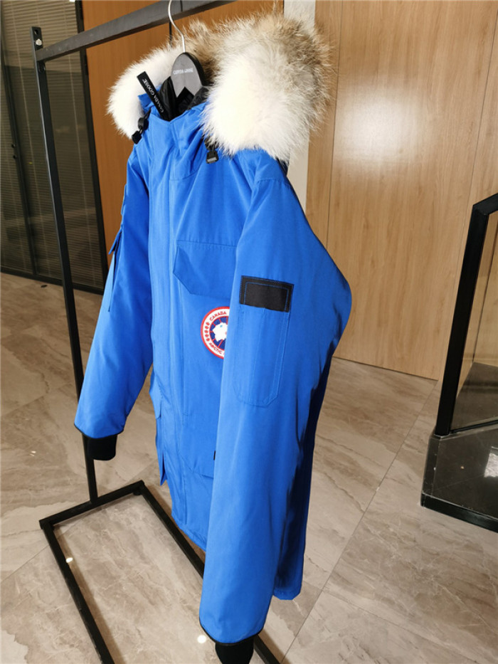 C*nada Goose 5