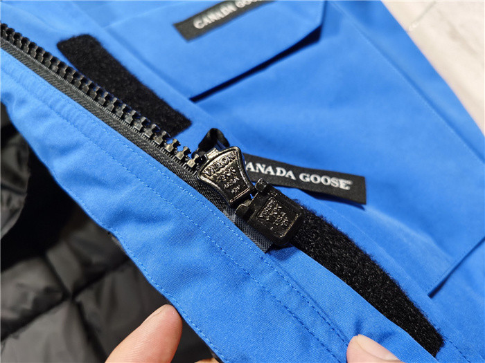 C*nada Goose 5