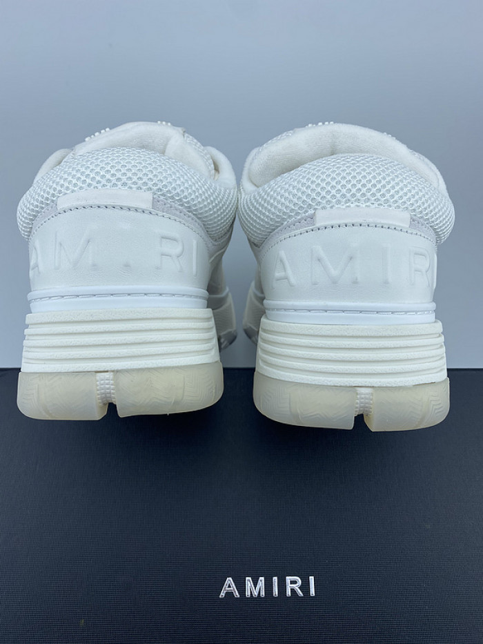 AMIRI SNEAKERS AR000038